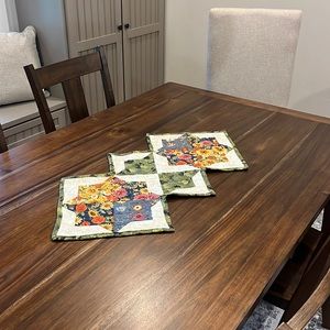 Handmade Table Runner